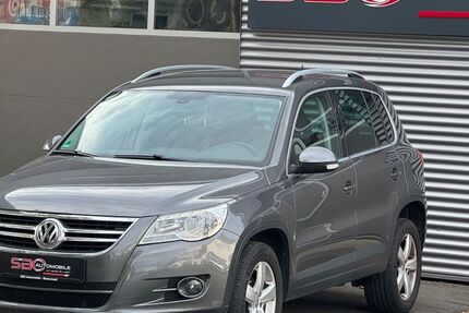 VW Tiguan 169.200 km 8.700 € Remscheid 42859