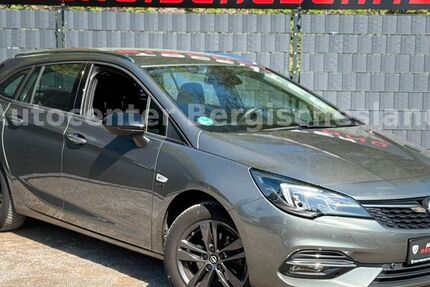 Opel Astra 41.000 km 12.999 &euro; Wuppertal 42285