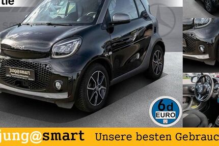 Smart ForTwo 16.988 km 16.454 &euro; Dorsten 46282