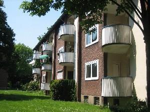 Hier wartet Ihre individuelle 3-Zimmer Wohnung auf Sie!