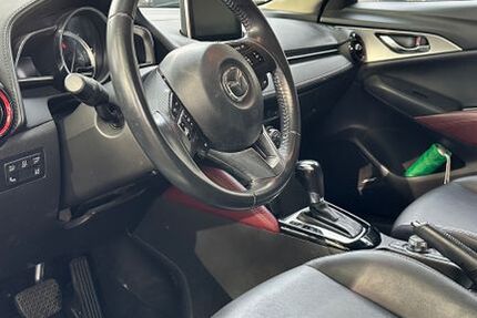 Mazda CX-3 149.000 km 13.499 € Dortmund 44139
