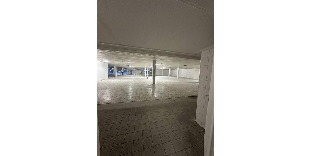 Gewerbeobjekt Essen Horst - 2.890&euro; | Angebot:25659081