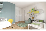 Wohlfühlwohnung in guter Nachbarschaft und Blick auf den Florian - Etagenwohnung Dortmund (Gartenstadt / Mitte) Mitte) | Angebot:21617371