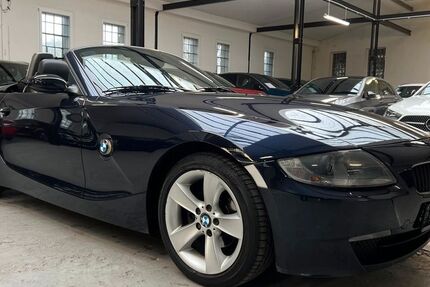 BMW Z4 147.800 km 8.870 &euro; Velbert 42551