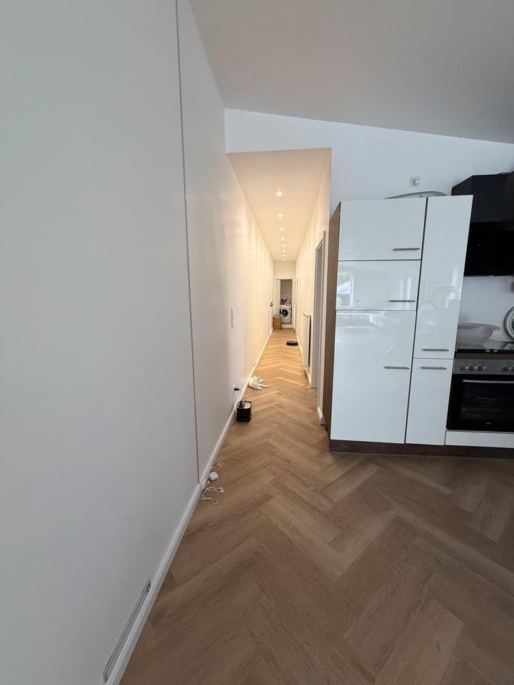 Haus zum vermieten in GE Resse ab sofort
