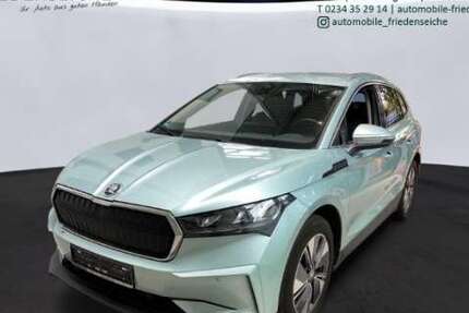 Skoda Enyaq 32.219 km 34.690 &euro; Bochum 44805