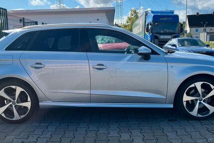 Audi A3 49.200 km 16.990 € Herne 44653