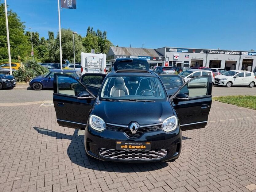 Twingo