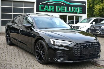 Audi A8 57.500 km 63.888 € Dortmund 44269