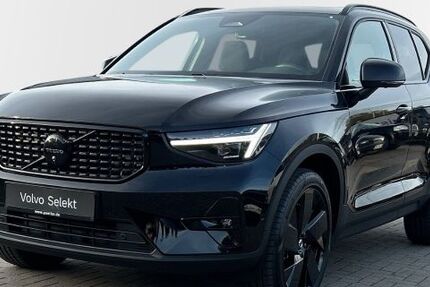 Volvo XC40 22.700 km 38.890 &euro; Schwerte 58239