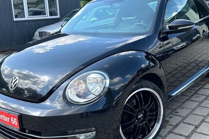 VW Beetle 258.000 km 7.990 € Bochum 44807