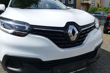 Renault Kadjar 72.400 km 11.200 € Bochum 44809