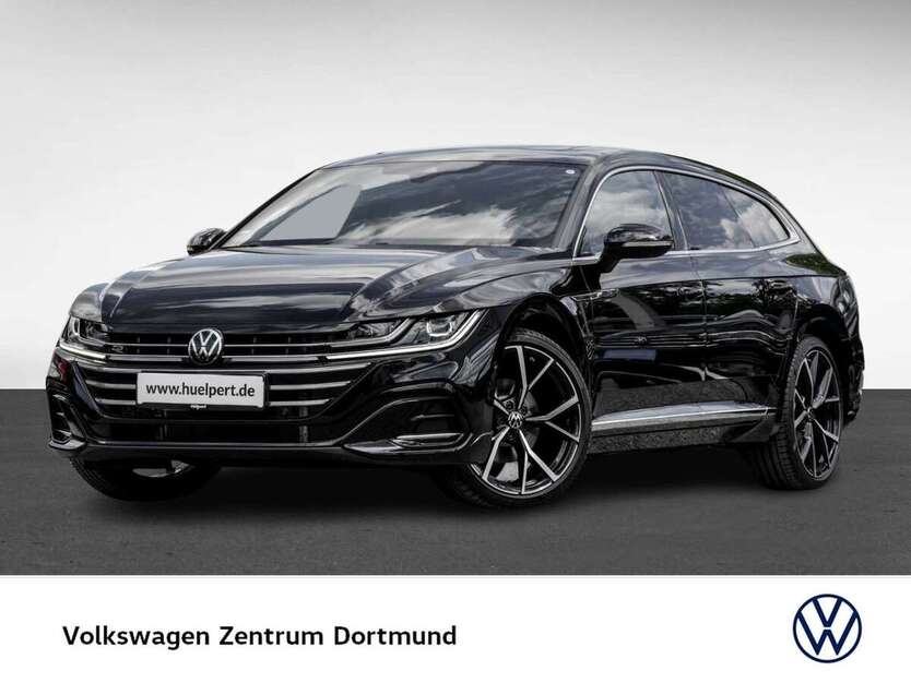 VW Arteon 6.064 km 46.988 € Dortmund 44141