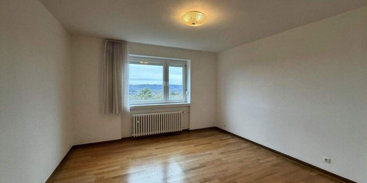 Doppelhaushälfte mit Weitblick - in exklusiver Höhenlage von Essen-Werden 4 zimmer