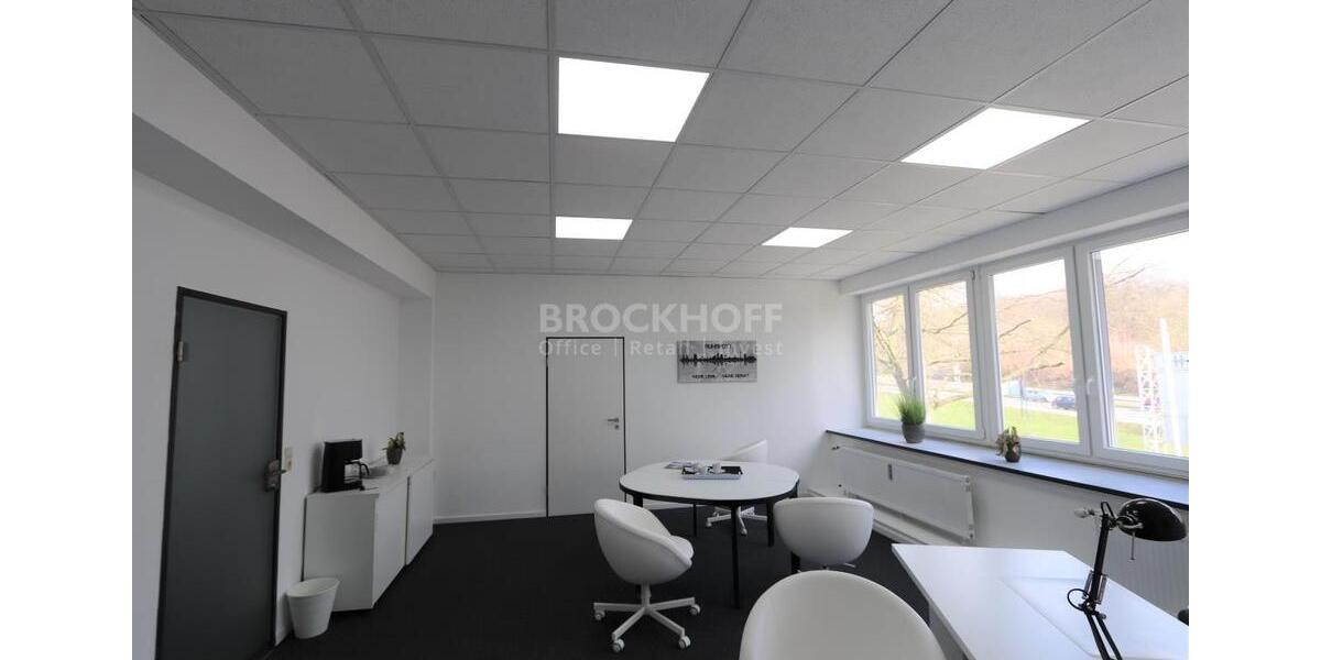 Henrichshütte | 297 - 3.122 m² | ab 10,50 EUR zimmer