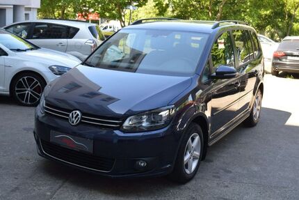 VW Touran 130.000 km 10.450 € Mülheim an der Ruhr 45473