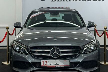 Mercedes-Benz C 250 80.856 km 22.999 &euro; Oberhausen 46049