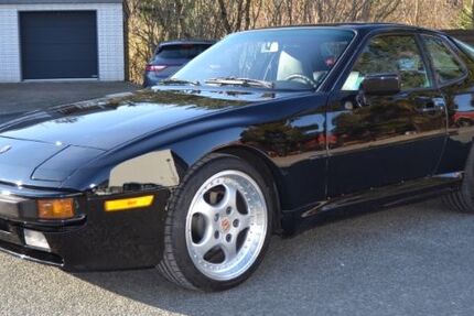 Porsche 944 212.433 km 15.980 € Essen 45219
