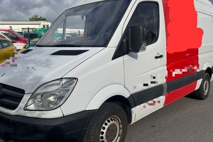 Mercedes-Benz Sprinter 550.000 km 5.300 € Essen 45356