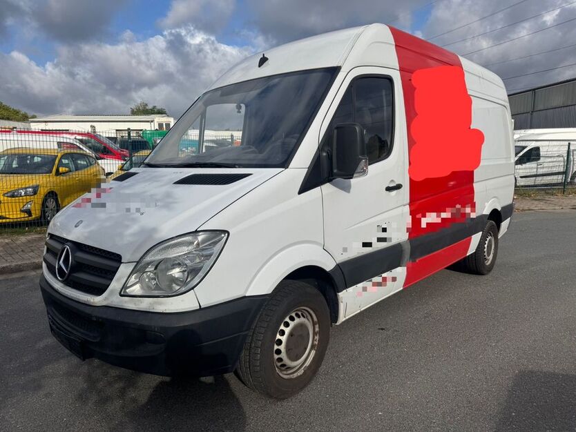 Mercedes-Benz Sprinter 550.000 km 5.300 € Essen 45356