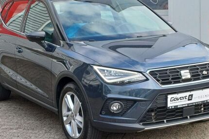 Seat Arona 61.550 km 17.690 € Lünen 44534