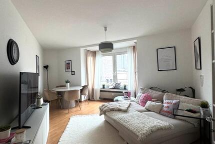 Wohnung Dortmund Innenstadt West - 3 Zimmer, 77 m&sup2;, 805&euro; | Angebot:25612954