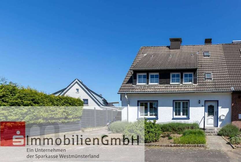 Haus zum Kaufen in Haltern am See 349.000 € 112 m²