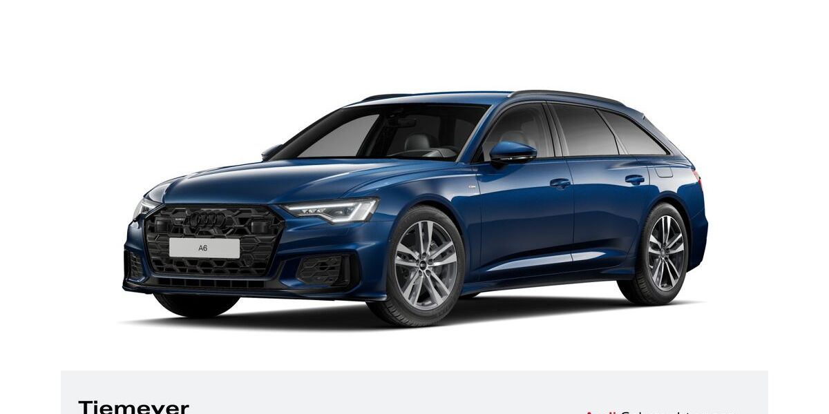 Audi A6 17.420 km 50.160 &euro; Bochum 44809