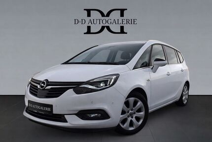 Opel Zafira 110.000 km 14.900 &euro; Wuppertal 42285