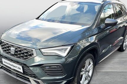 Seat Ateca 42.810 km 23.574 &euro; Dortmund 44379