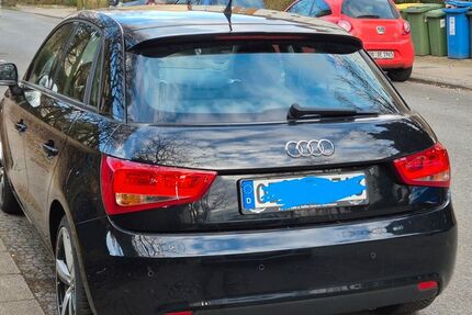 Audi A1 145.000 km 7.000 &euro; Oberhausen 46119