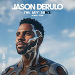 Jason Derulo Gold VIP Package - Jason Derulo