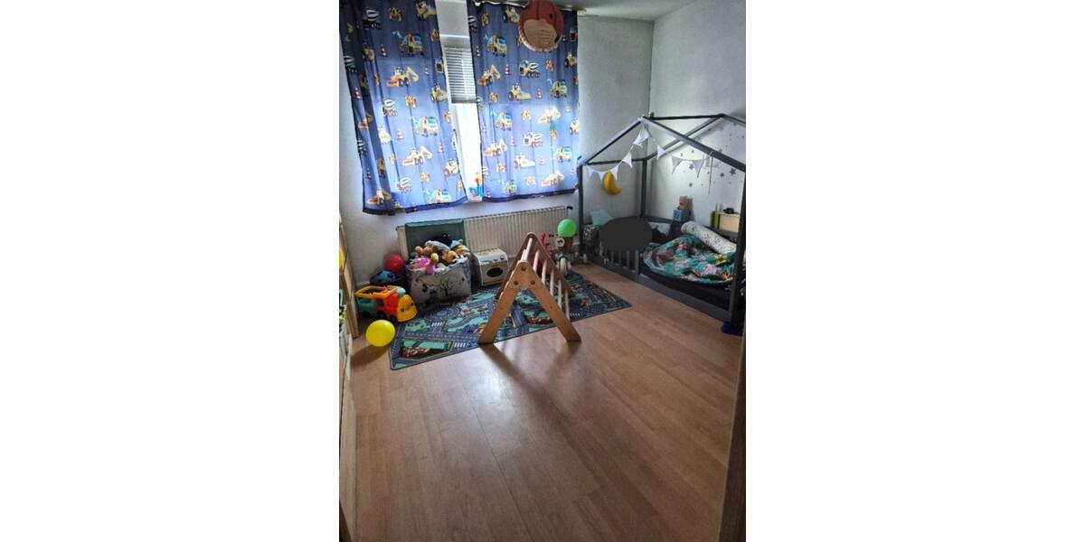 Etagenwohnung Bochum Bochum-Nord - 3.5 Zimmer, 73 m&sup2;, 600&euro; | Angebot:25380024