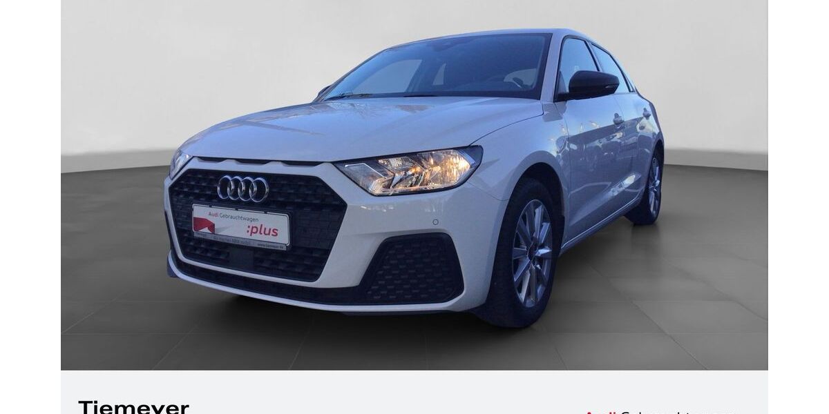 Audi A1 33.870 km 18.880 &euro; Gelsenkirchen 45894