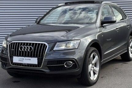 Audi Q5 157.504 km 15.990 &euro; Hagen 58119