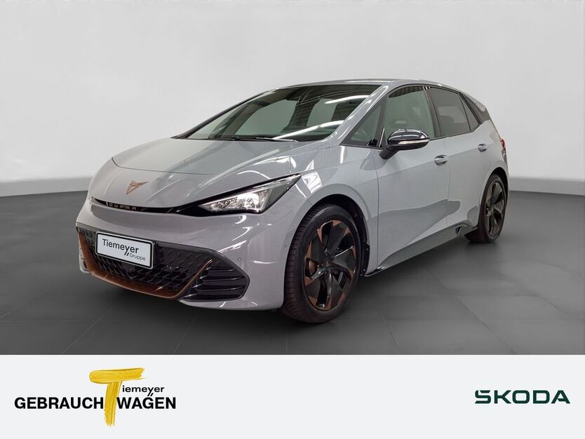 Cupra Born 24.382 km 31.660 € Bochum 44809