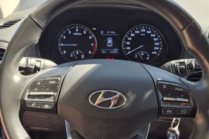 Hyundai i30 50.000 km 14.990 &euro; Bochum 44789