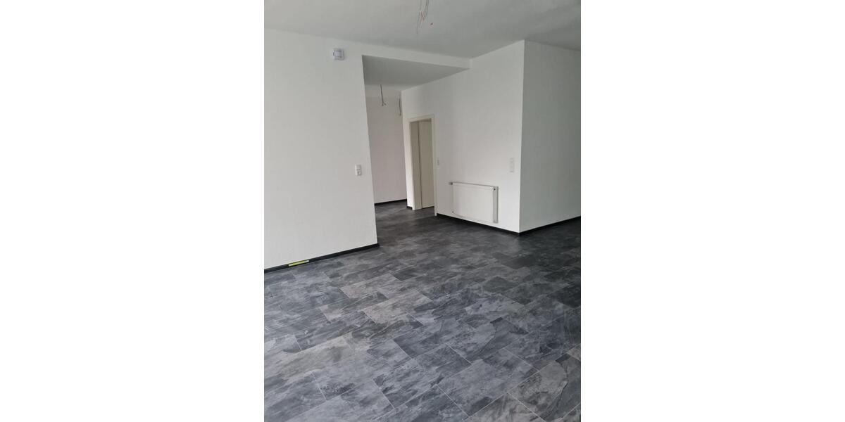 Erstbezug! Moderne 4 Zimmer Wohnung in Herne mit Garten ab Sofort 4 zimmer