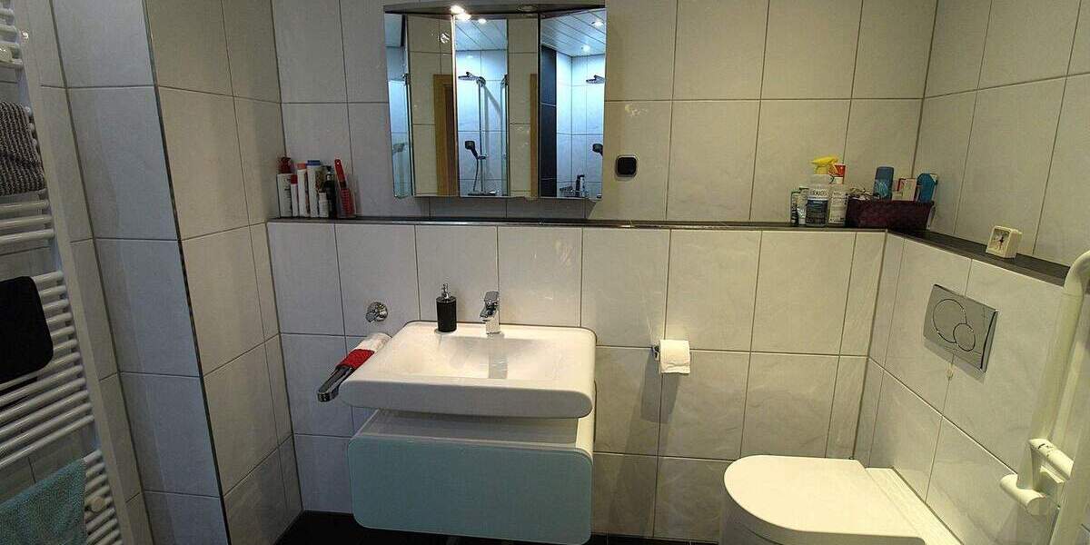 Mehrfamilienhaus, Wohnhaus Gladbeck Zweckel - 6 Zimmer, 150 m&sup2;, 385.000&euro; | Angebot:25247531