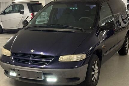 Chrysler Voyager