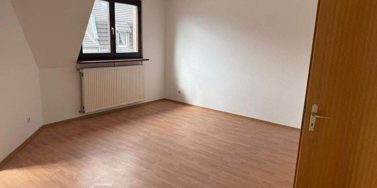 Etagenwohnung Bochum Werne - 2 Zimmer, 80 m&sup2;, 640&euro; | Angebot:25565906