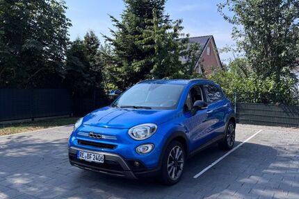 Fiat 500X 56.000 km 15.000 &euro; Herten 45699