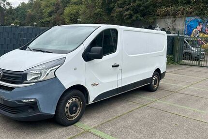 Fiat Talento 520.000 km 4.950 € Essen 45356