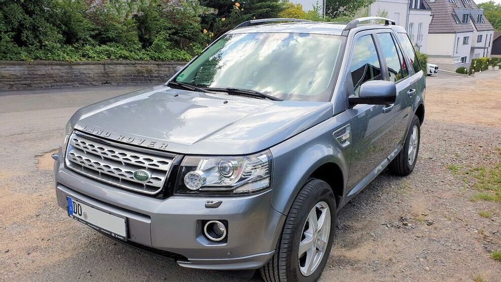 Freelander