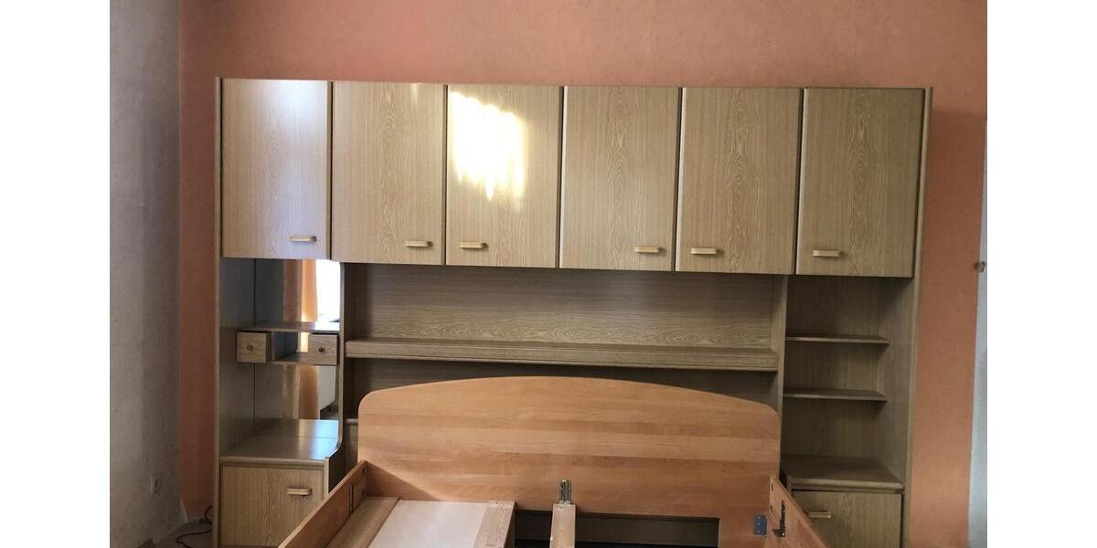 Etagenwohnung Wuppertal - 5 Zimmer, 114 m&sup2;, 190.000&euro; | Angebot:25258778