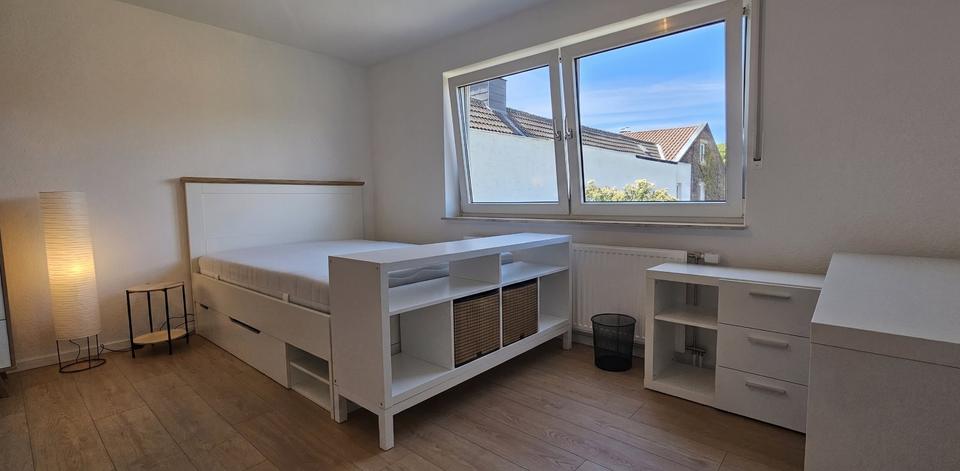 Etagenwohnung Dortmund Hombruch - 1 Zimmer, 28 m&sup2;, 490&euro; | Angebot:26405901