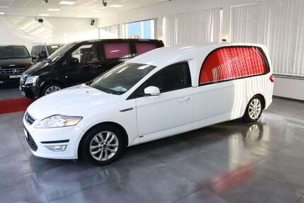 Ford Mondeo 48.831 km 24.950 &euro; Essen 45329