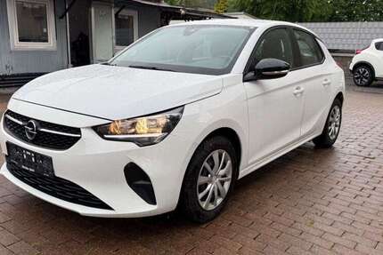 Opel Corsa 48.000 km 9.990 &euro; Hagen 58089