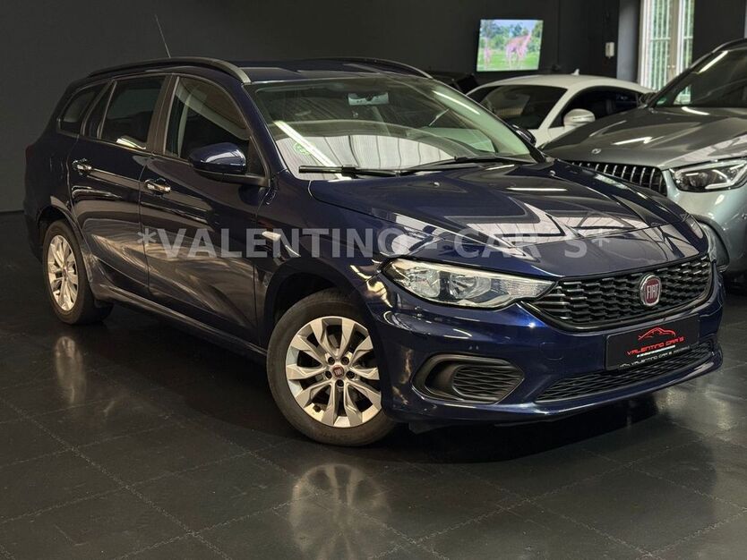 Fiat Tipo 77.300 km 10.399 € Radevormwald 42477