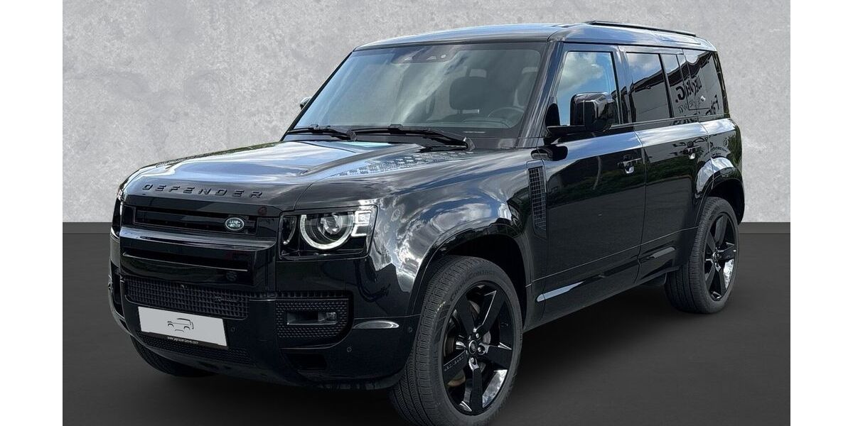 Land Rover Defender 84.000 km 64.900 &euro; Essen 45141